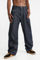 Bild von Worker Baggy Fit Jeans L32