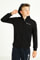 Bild von Kapuzensweatjacke