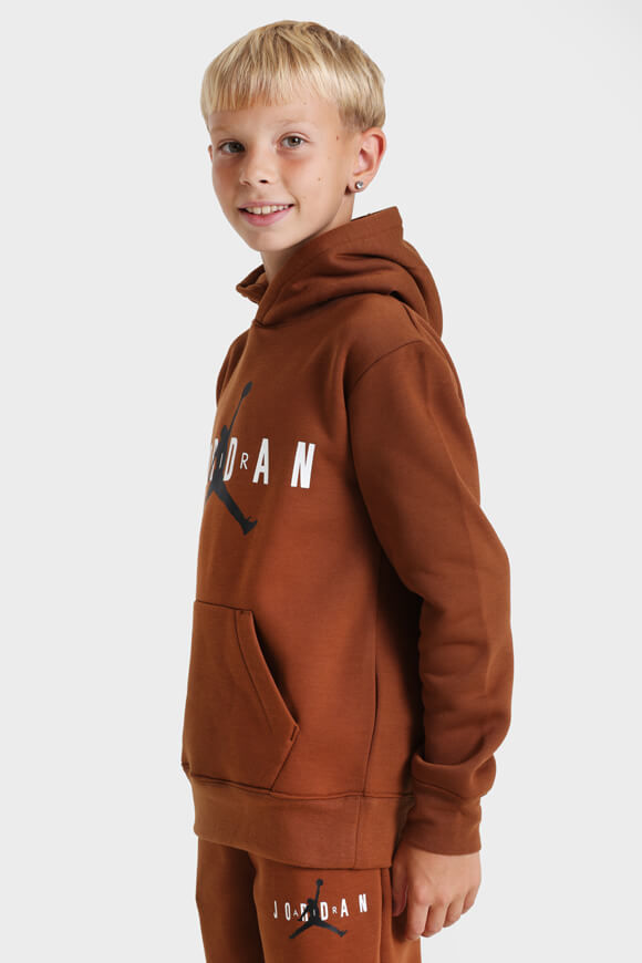 Bild von Air Kapuzenshirt
