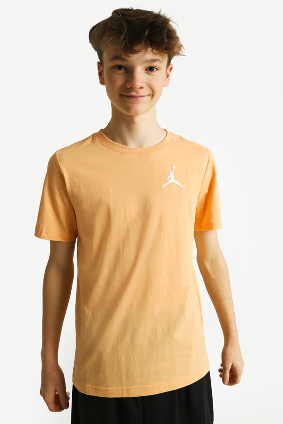 Jordan T-Shirt Celestal Farbe Gold
