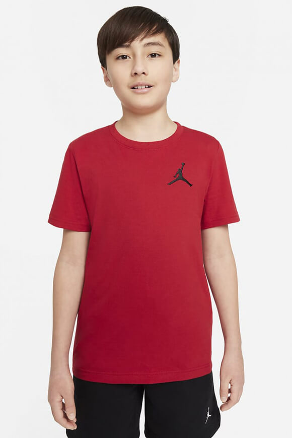 Jordan T-Shirt Gym Rot