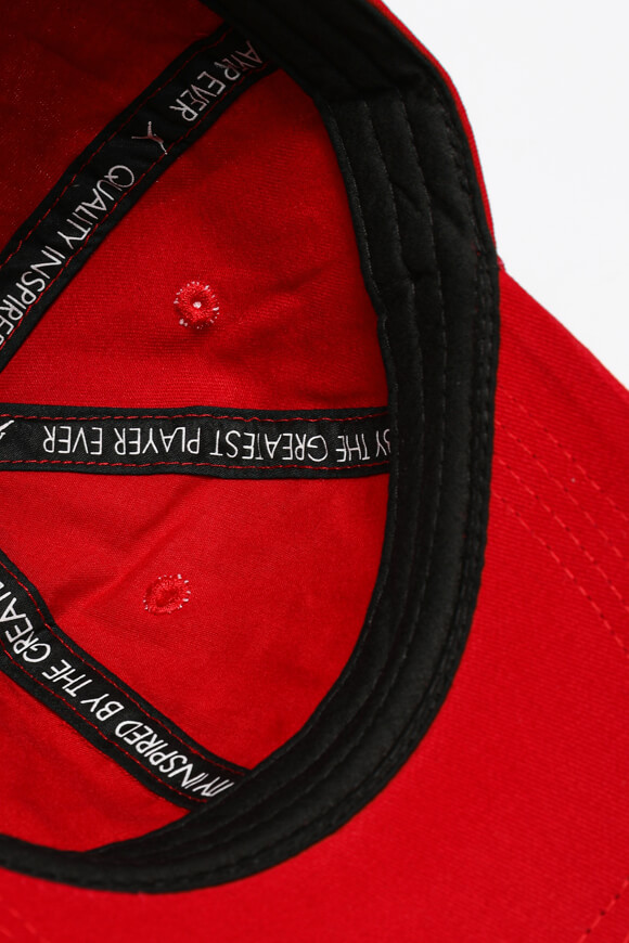 Image sur Air Casquette scratchback