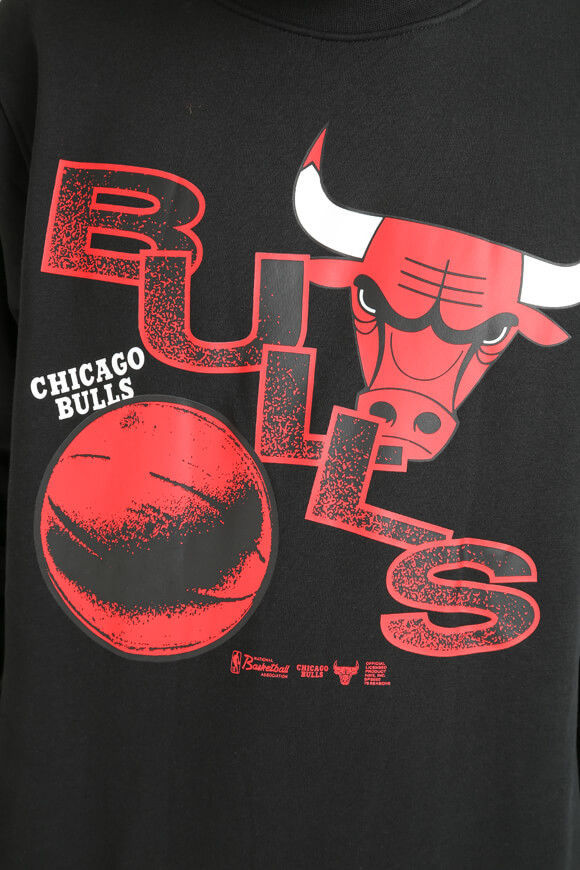 Bild von Sweatshirt - Chicago Bulls