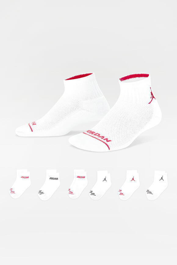 Image sur Lot de 6 paires de chaussettes
