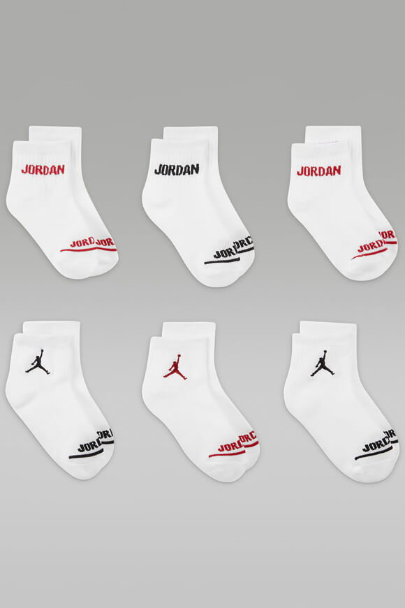 Image sur Lot de 6 paires de chaussettes