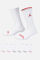 Bild von Sechserpack Socken