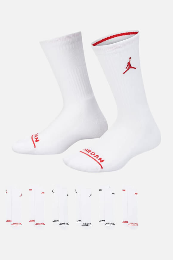 Image sur Sechserpack Socken