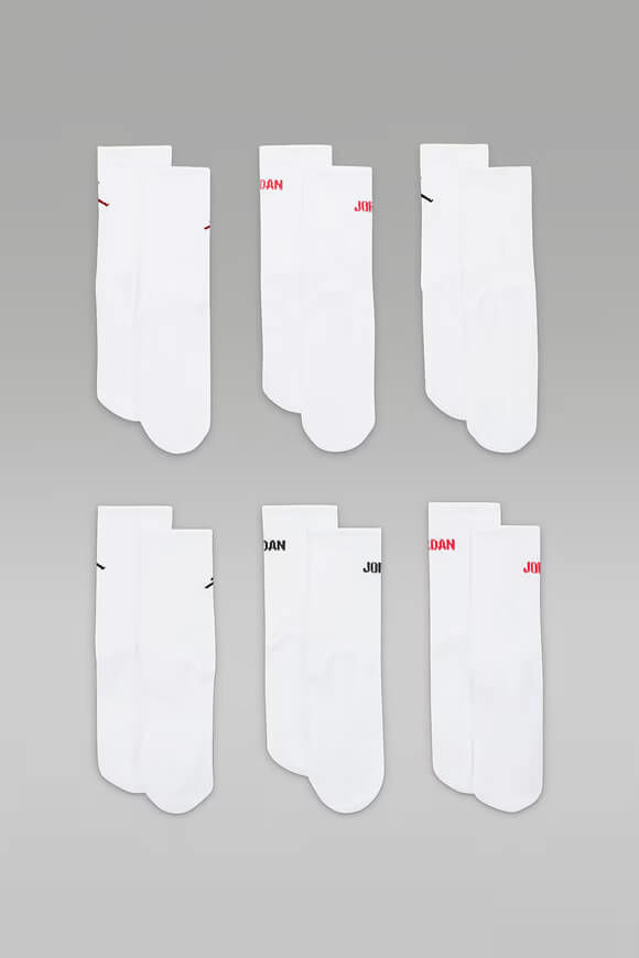 Image sur Sechserpack Socken