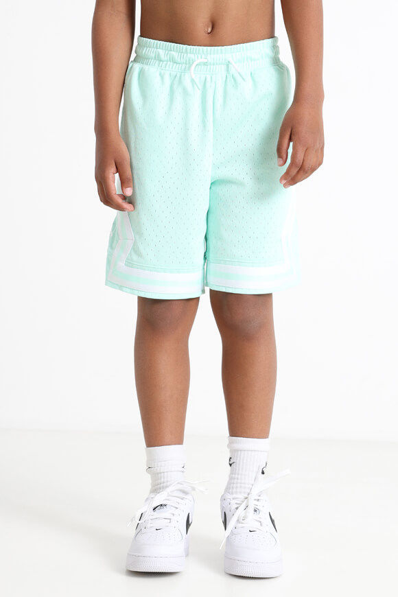 Image sur Air Diamond short en mesh