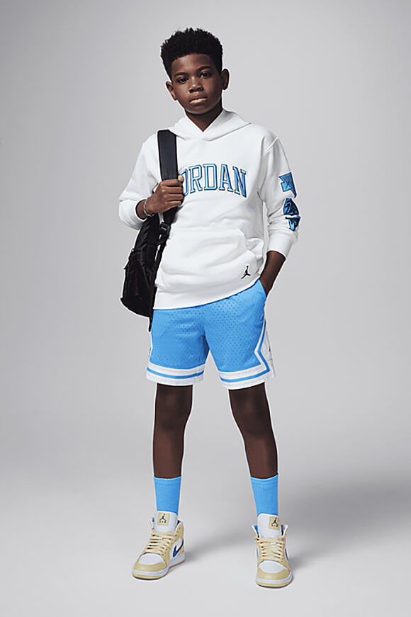 Image sur Air Diamond Mesh Shorts