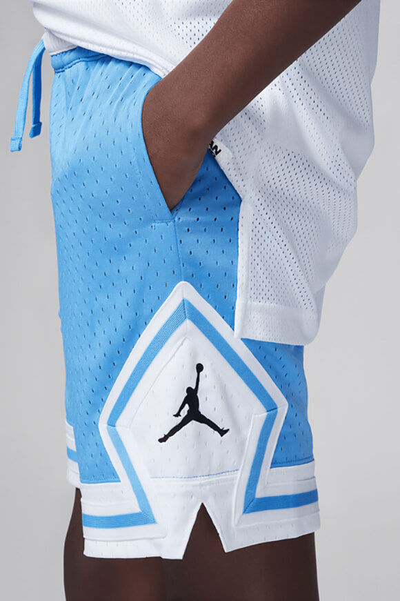 Image sur Air Diamond Mesh Shorts
