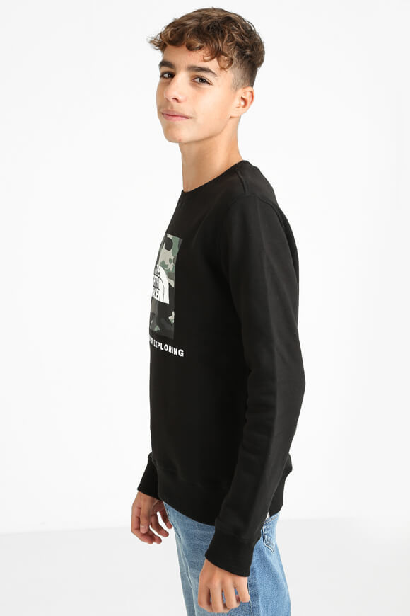 Bild von Sweatshirt