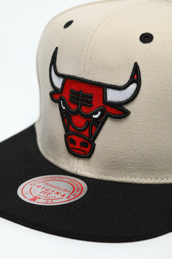 Image sur Casquette snapback - Chicago Bulls