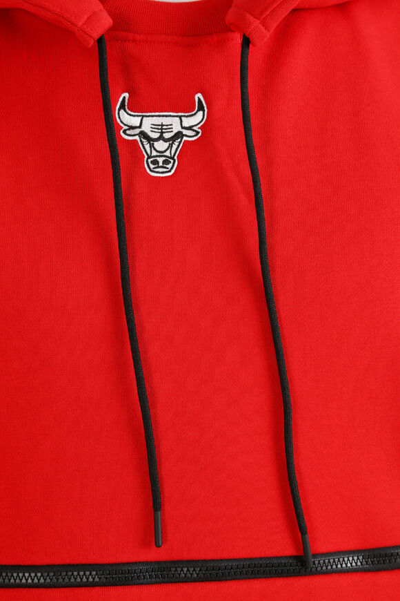 Image sur Sweatshirt à capuchon - Chicago Bulls