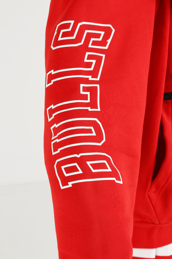 Image sur Sweatshirt à capuchon - Chicago Bulls