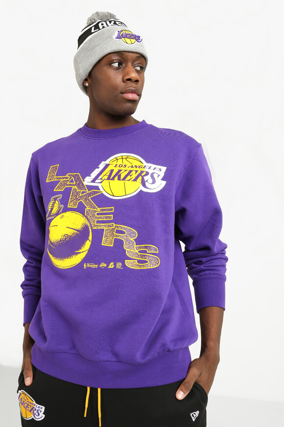 Image sur Sweatshirt - LA Lakers