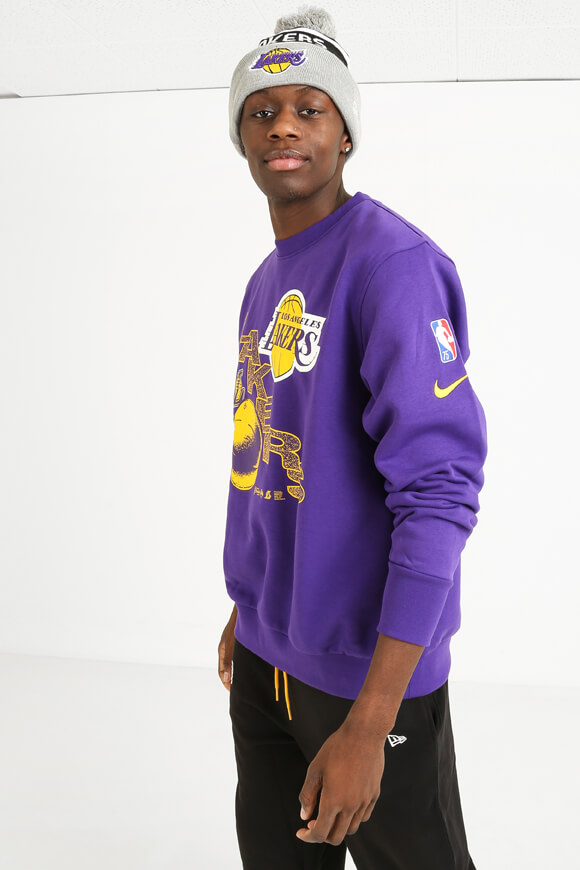 Bild von Sweatshirt -  LA Lakers
