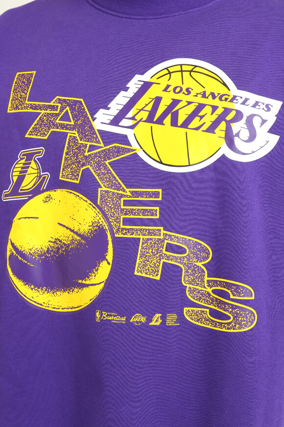 Bild von Sweatshirt -  LA Lakers