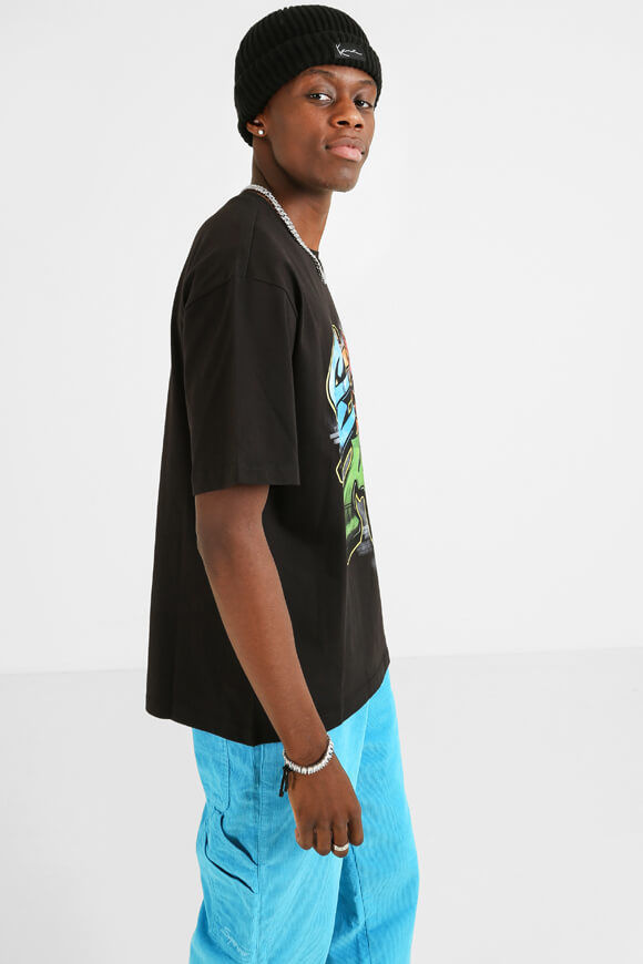 Image sur T-Shirt