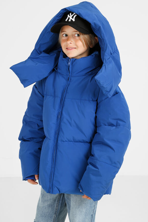 Bild von Oversized Pufferjacke