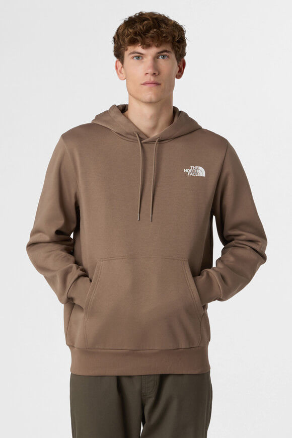 Image sur Kapuzensweatshirt