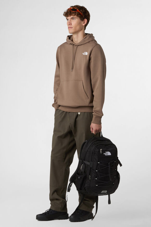 Image sur Kapuzensweatshirt