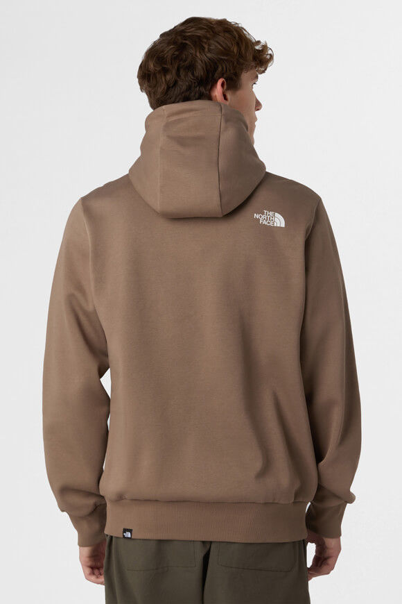 Image sur Kapuzensweatshirt
