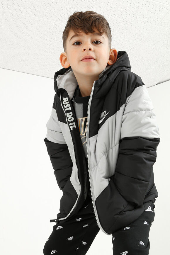 Bild von Gesteppte Kids Jacke