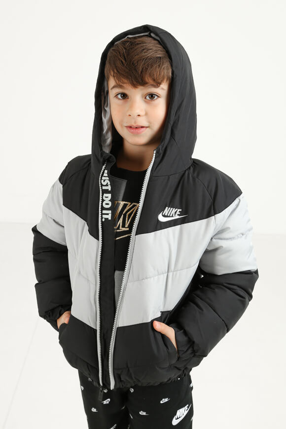Bild von Gesteppte Kids Jacke