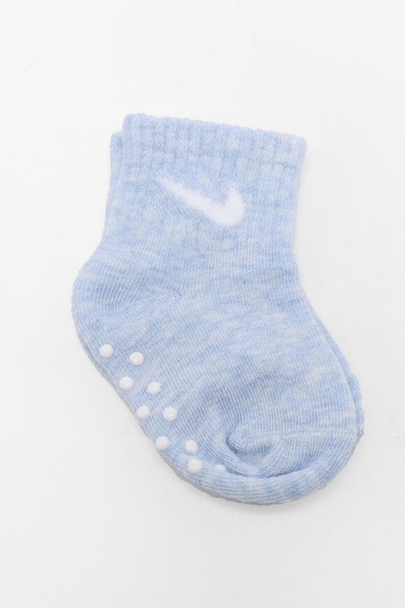 Image sur Lot de 3 paires de chaussettes bébé