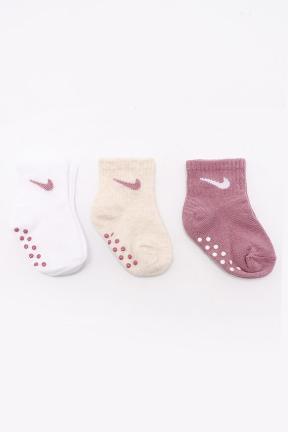 Image sur Lot de 3 paires de chaussettes bébé