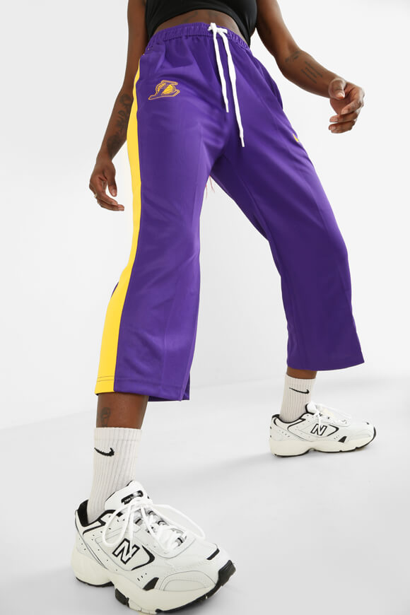 Image sur Pantalon de survêtement - LA Lakers
