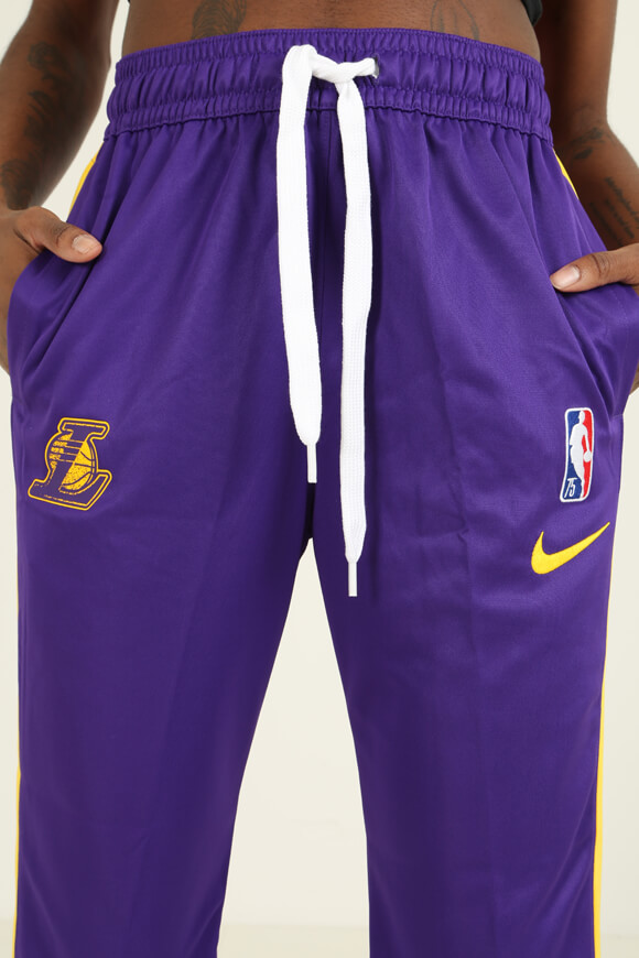 Image sur Pantalon de survêtement - LA Lakers
