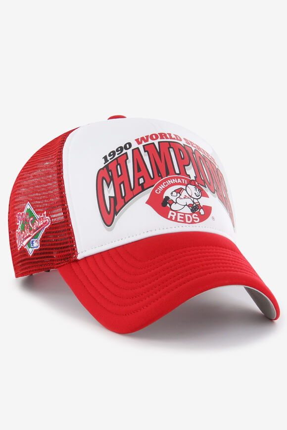 Bild von Trucker Cap / Snapback