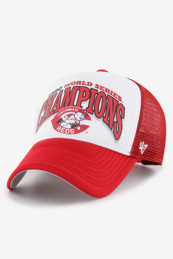 Bild von Trucker Cap / Snapback