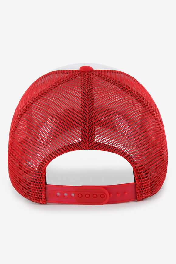 Bild von Trucker Cap / Snapback