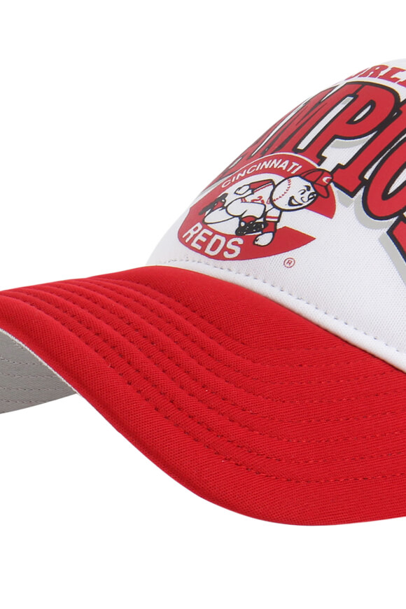 Bild von Trucker Cap / Snapback