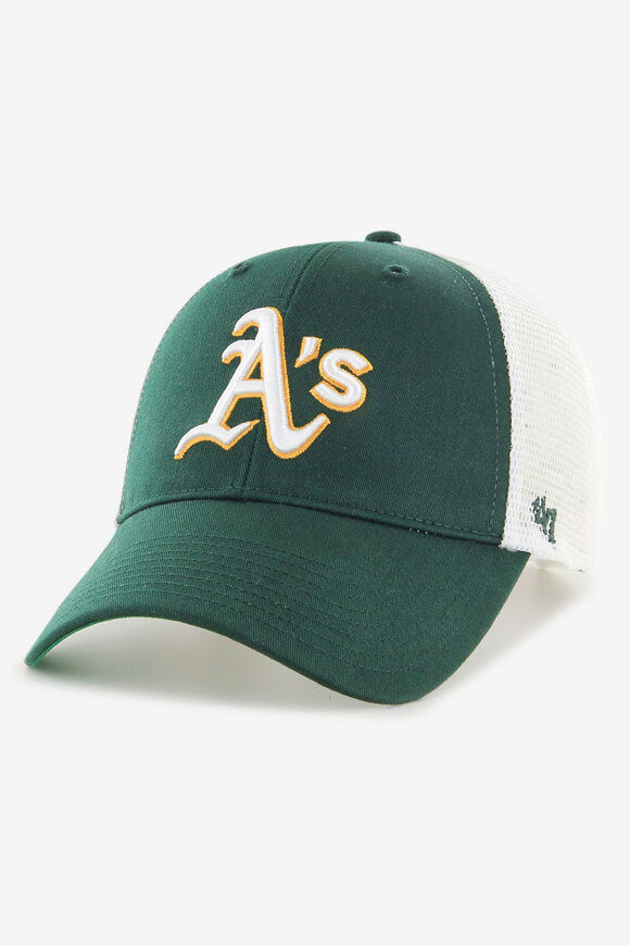 Bild von Trucker Cap / Snapback