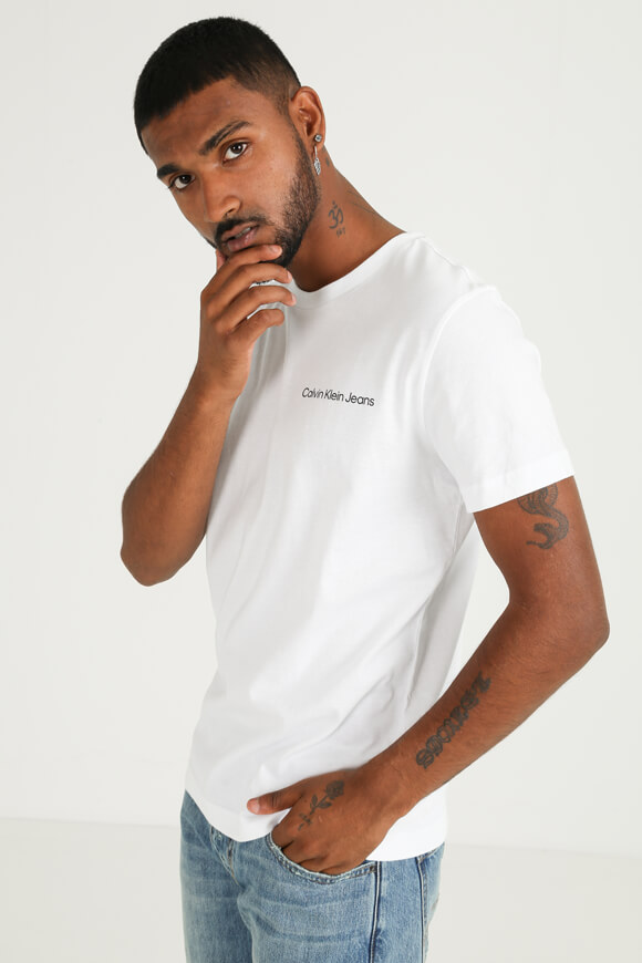 Image sur T-Shirt