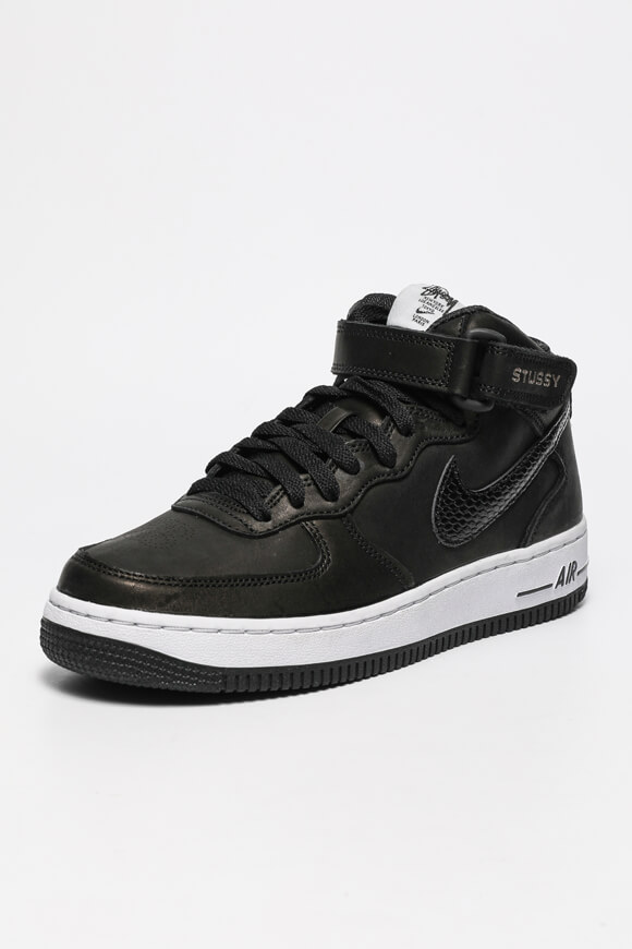 Image sur Nike x Stüssy Air Force 1 '07 sneakers