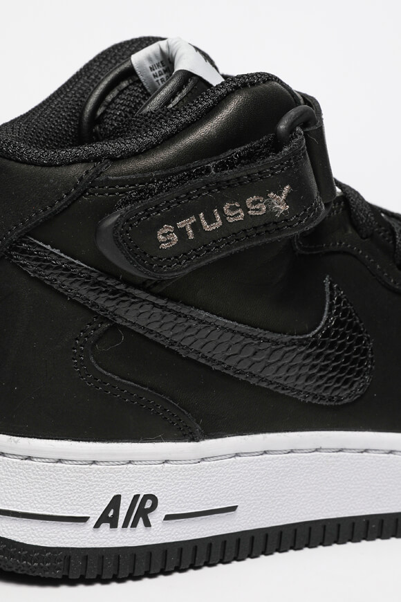 Image sur Nike x Stüssy Air Force 1 '07 sneakers