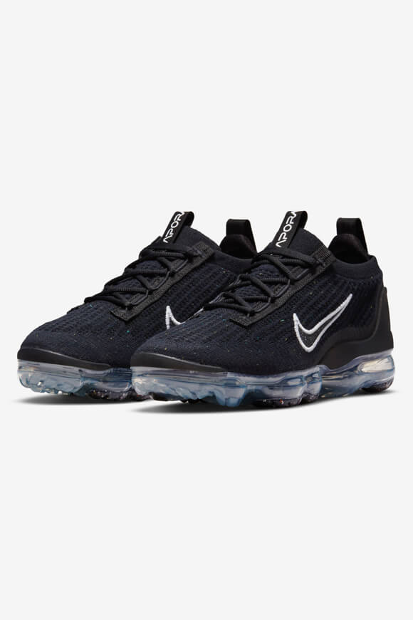 Nike vapormax store weiß schwarz