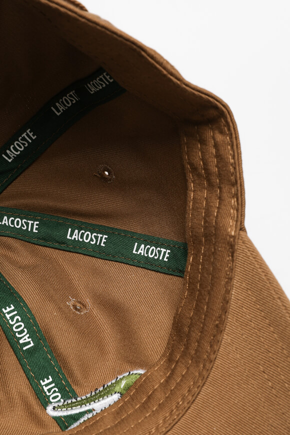 Image sur Casquette strapback