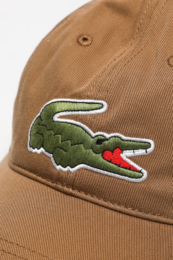 Image sur Casquette strapback