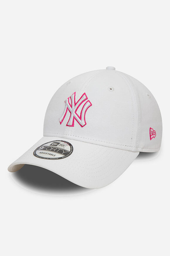 Bild von Team Outline 9Forty Cap / Strapback