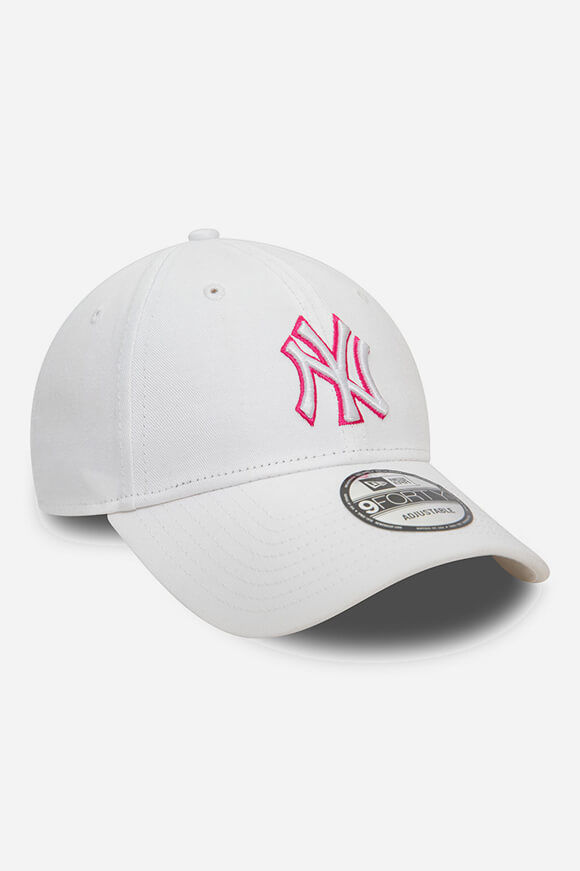 Bild von Team Outline 9Forty Cap / Strapback