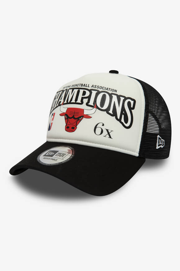 Image sur Casquette trucker / snapback - Chicago Bulls