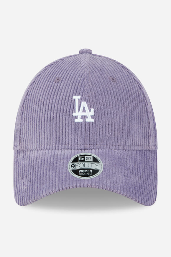 Bild von 9Forty Cord Cap / Strapback