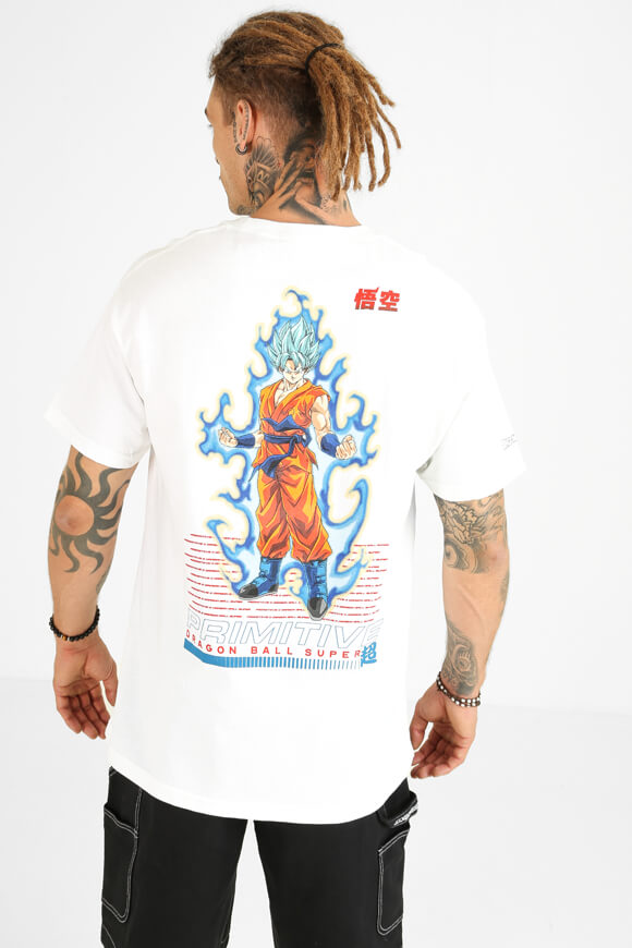 Image sur T-Shirt