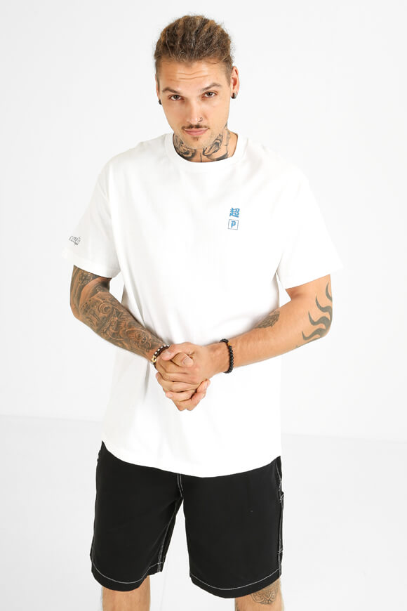 Image sur T-Shirt